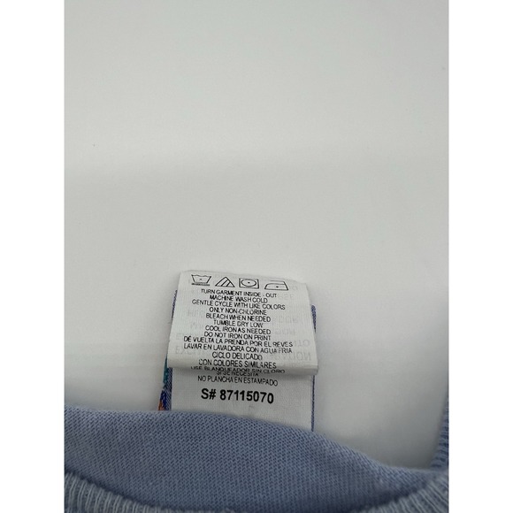 Vintage Dora The Explorer Catch The Stars - Year 2004 - Size 4T - Y2K - Picture 6 of 6